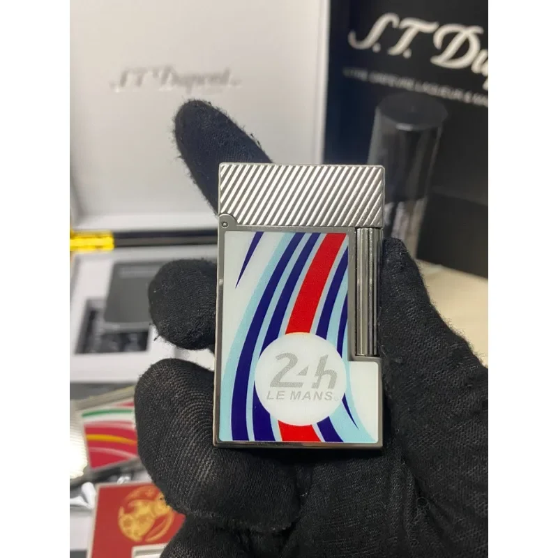 Аксессуары для курения бутановая горелка газовая зажигалка ветрозащитная с