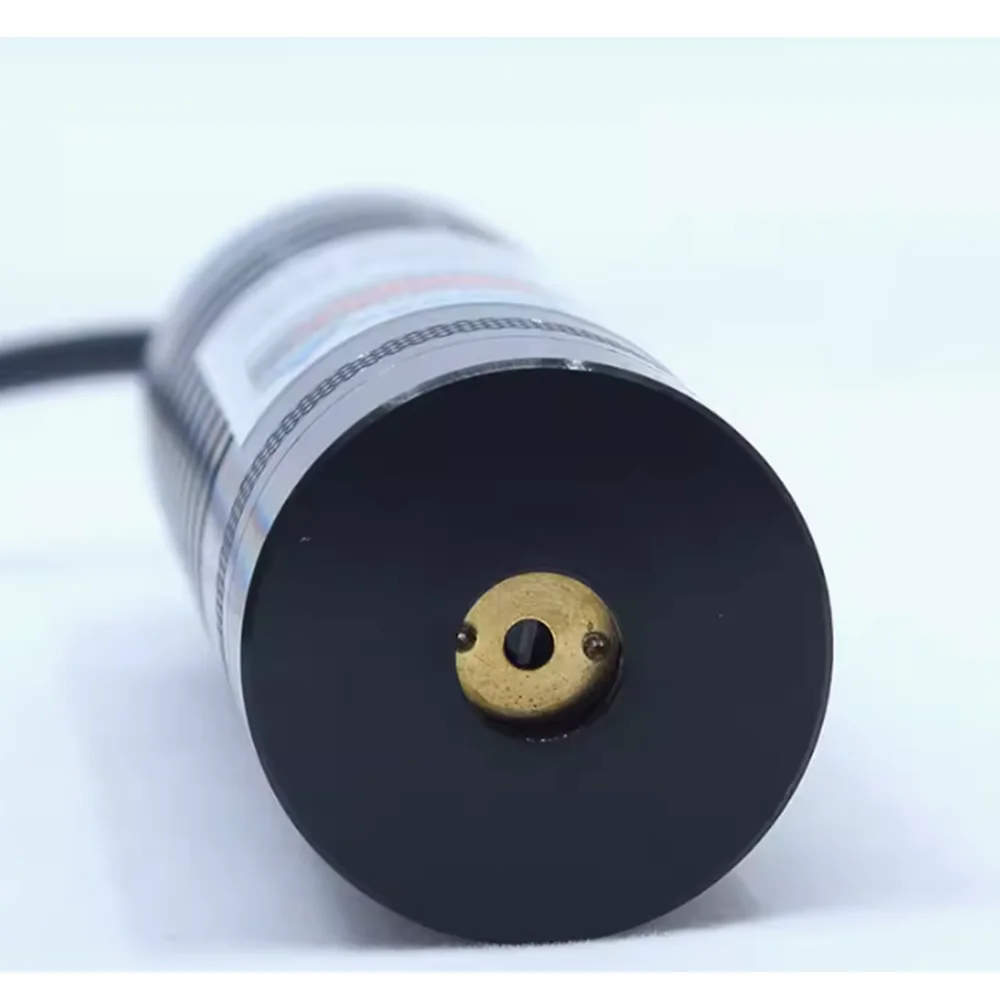 Регулируемый лазерный позиционирование 500 нм МВт