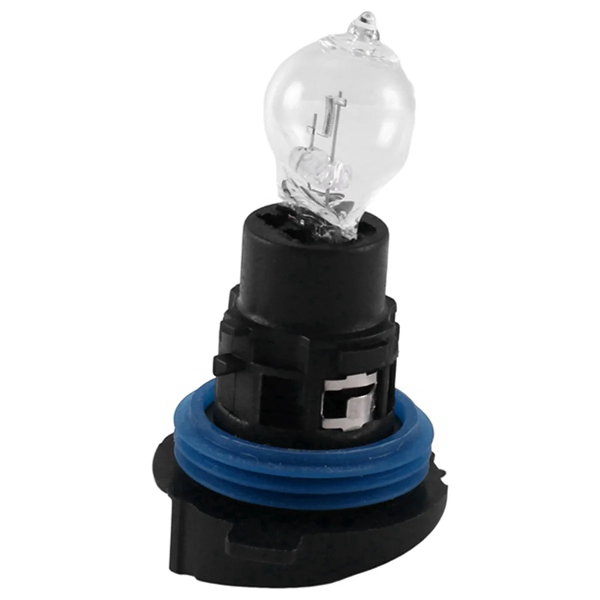 Лампа передняя дневная для Peugeot 3008 5008 Citroen C5 12 В 24 Вт 6216F6 89072904 3 шт.