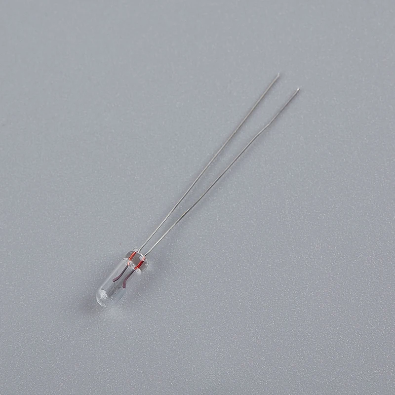 

Мини-лампочки Эдисона HUXUAN 10 шт., 3В/6В/9В/12В/24В