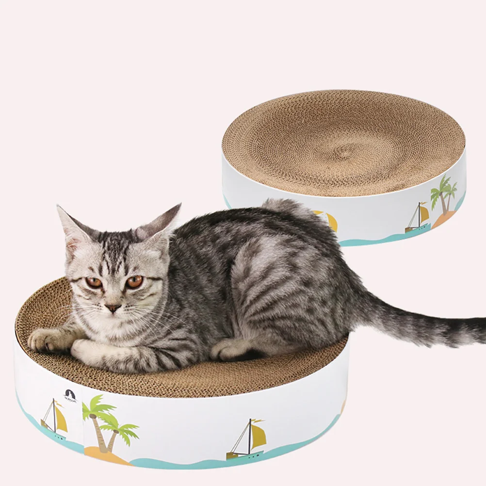 Round cat. Когтеточка круглая с мячиком. Китайская чесалка для котов с увлажнителем. Кошачья чесалка с водой паром.