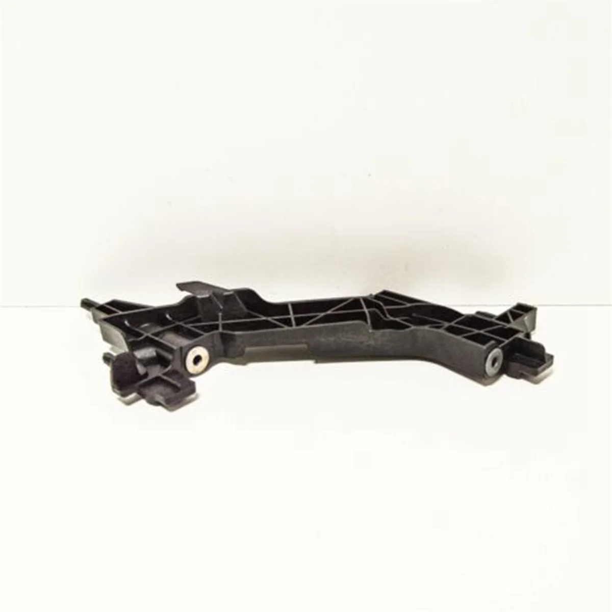 1 пара кронштейнов переднего бампера автомобиля (LH + RH) для Porsche Palmera 2010-2016