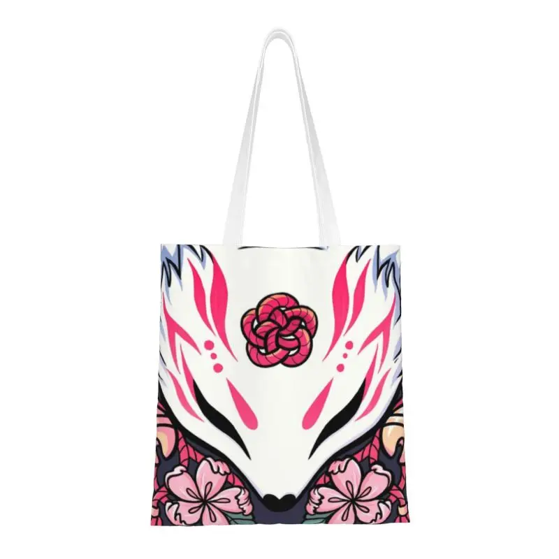 Переработанная версия яркая сумка для покупок Женская Холщовая Сумка-тоут через