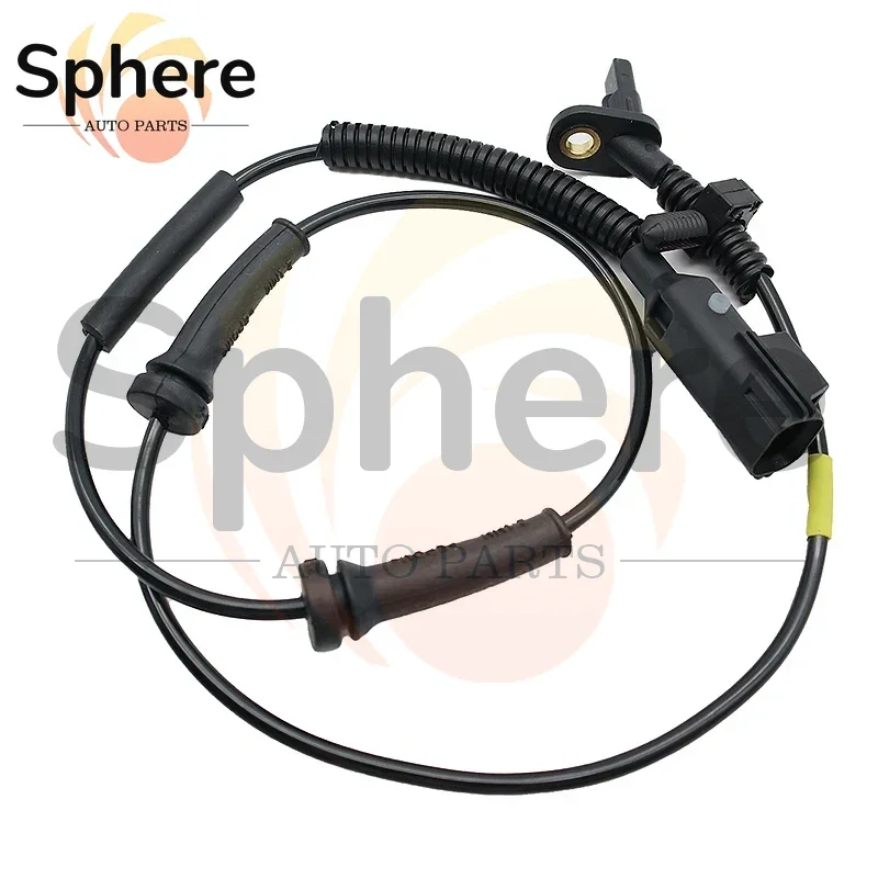 LR 024202 Датчик скорости переднего левого/правого колеса ABS 071974 BJ322B372AD для