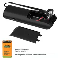 Ультразвуковой отпугиватель для собак#5