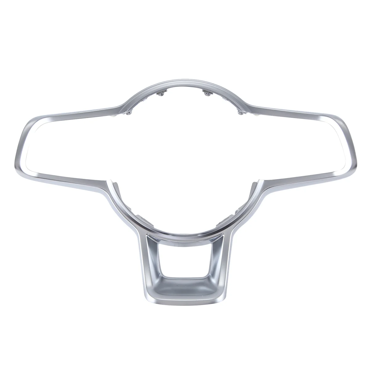 

Car Steering Wheel Trim for VW Golf Tiguan Arteon R