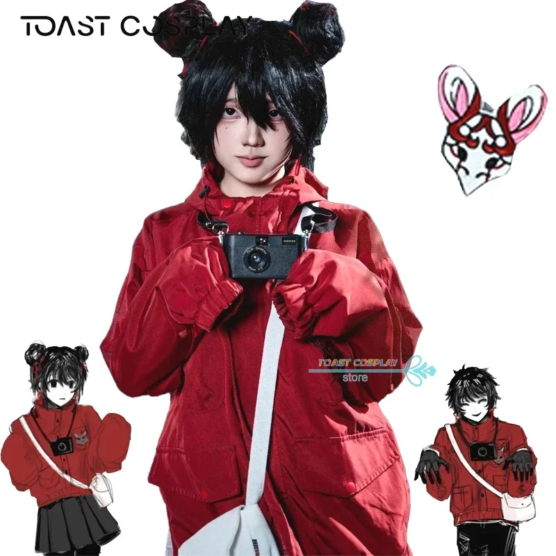 Костюм для косплея Liyuting из аниме &quotGenshin Impact&quot размеры в ассортименте