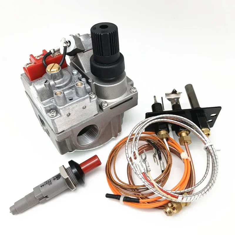 Сменный Американский газовый клапан Sinopts 1/2 psi для замены