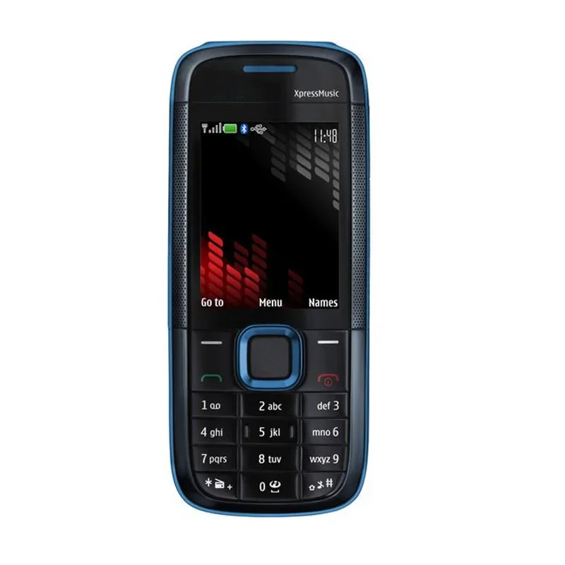 Смартфон Nokia 5130 XpressMusic 512/512МБ global б/у