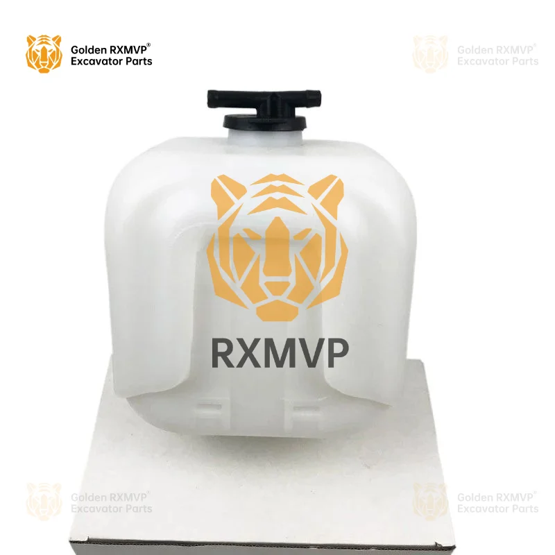 Дополнительный резервуар для воды экскаватора Caterpillar Cat E306c 307d 308c D