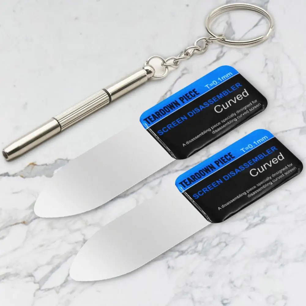 Рисунок 2 - Отвертка 3-в-1, тройной многоцелевой инструмент