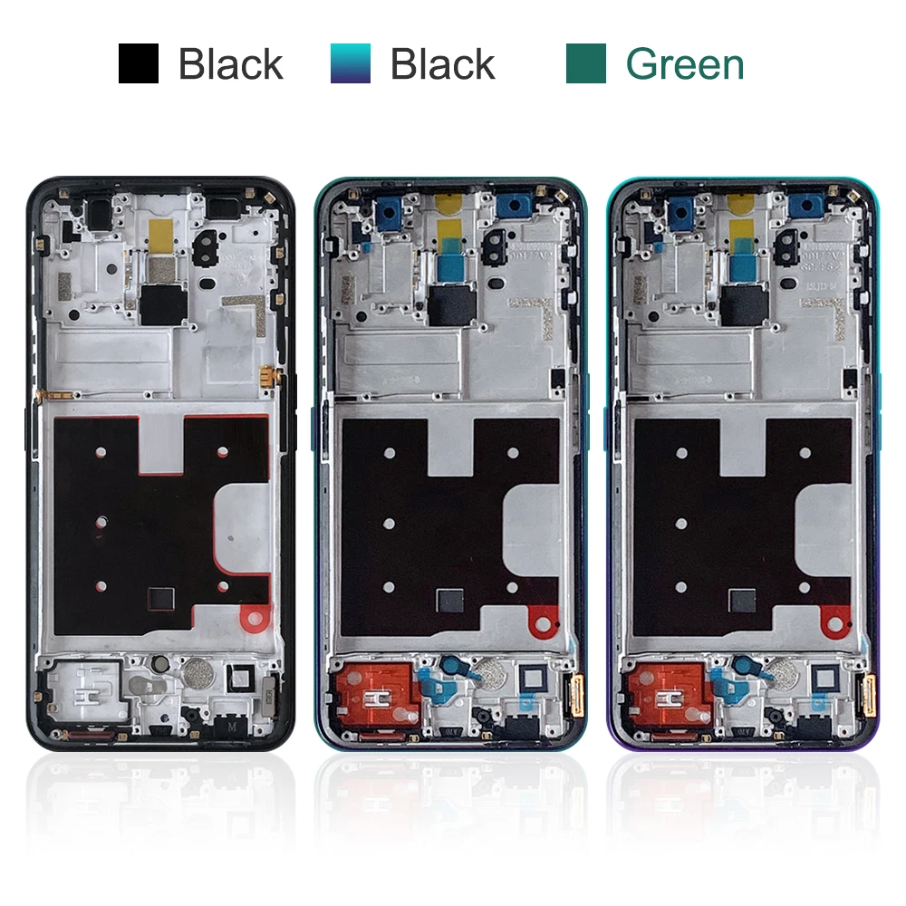 Oppo Reno 3 Дисплей Купить