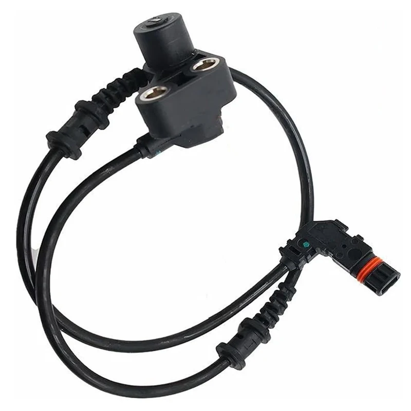 Датчик скорости переднего левого колеса ABS для Mercedes Benz A-CLASS W168 A140 A160 A170 A190 A210 VANEO 414