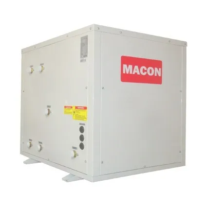 

Macon 21kw geothermal heat pump water to water heat pump water heater