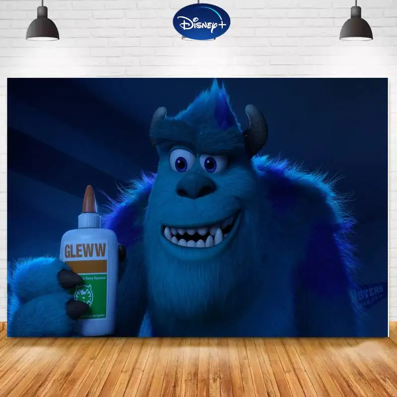 

Гобелен Disney Monsters, Inc, мандала, настенное украшение, хиппи, рандомное одеяло, богемный матрас для йоги, спальни, бохо