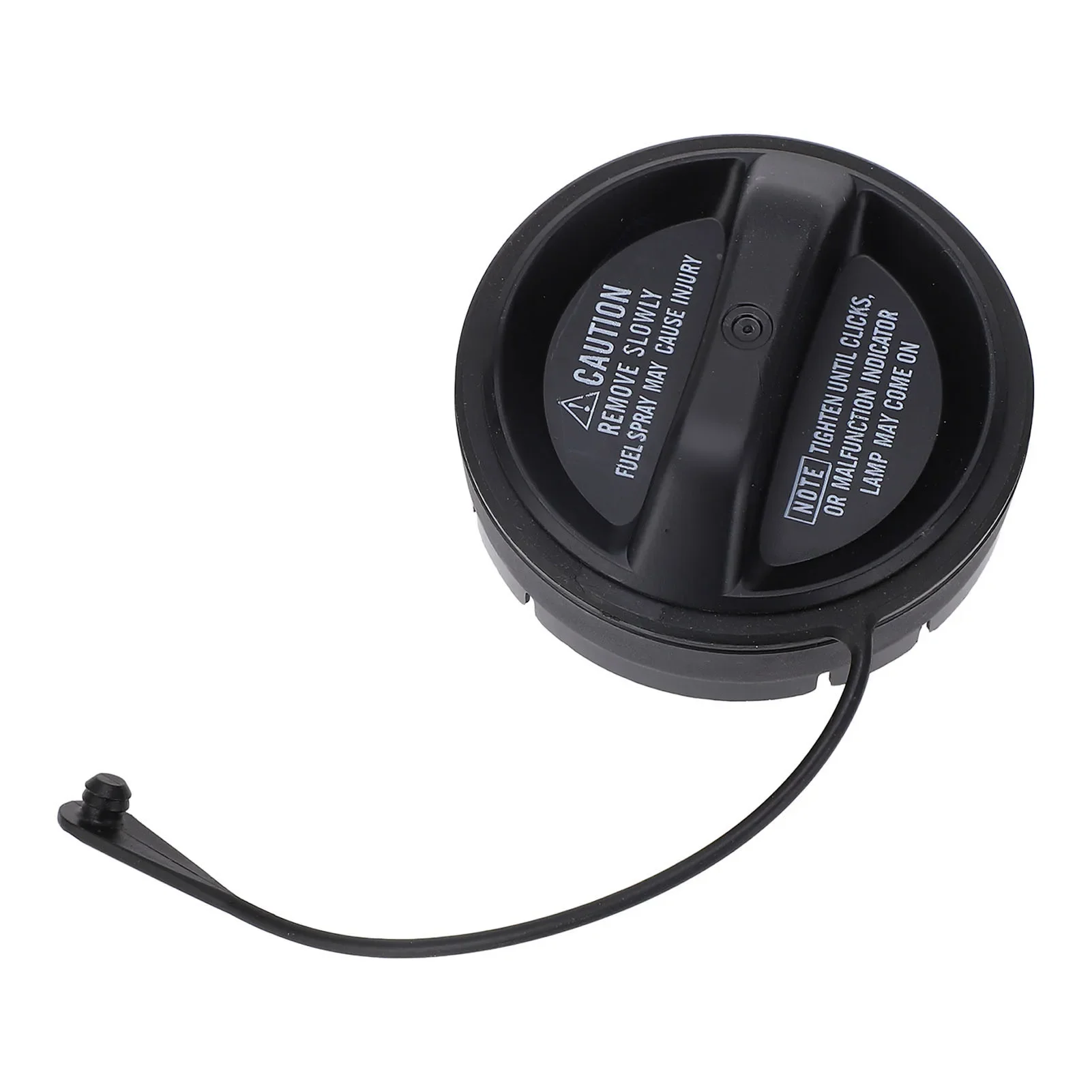 Черная замена крышки бензобака 77300 ‑ 53010 для Toyota 4 runner Corolla Highlander