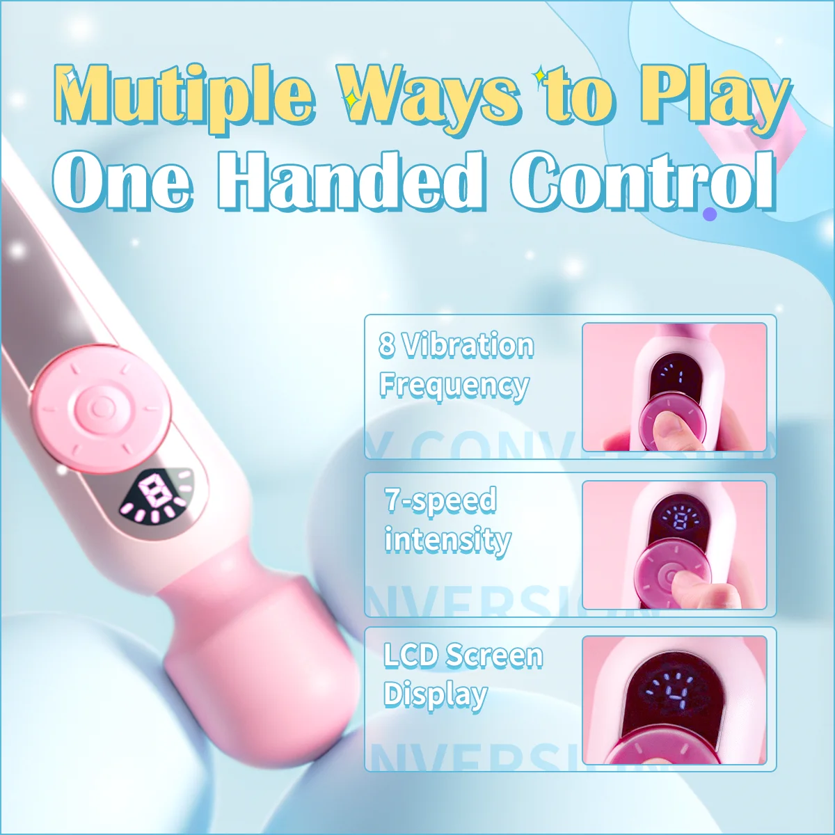 Фаллоимитатор Jissbon