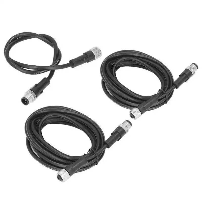 

Drop Cable Marine Cable Wear Resistant ABS Oil Resistant Universal Replacement for Garmin Lowrance Simrad G Navico Networks for