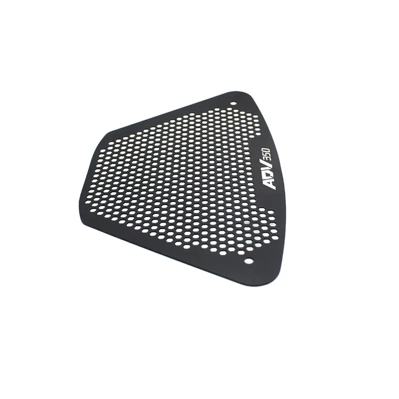 Для Honda ADV350 Forza350 ADV 350 Forza 2021 2022 аксессуары крышка резервуара для воды защитная