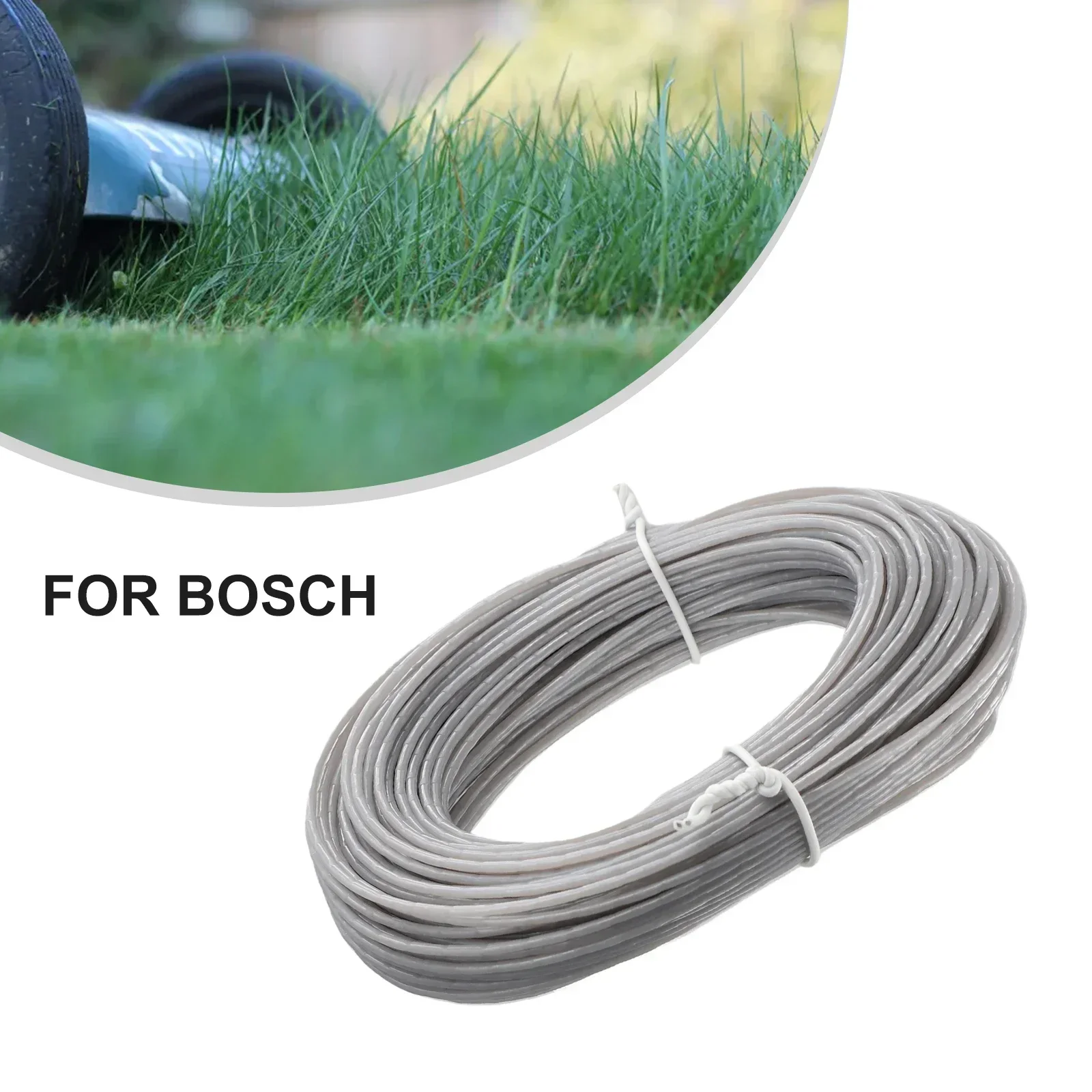 

Триммерная леска VIBRATITE 1,6 мм 18 м для Bosch ART 24 27 30 36 Li