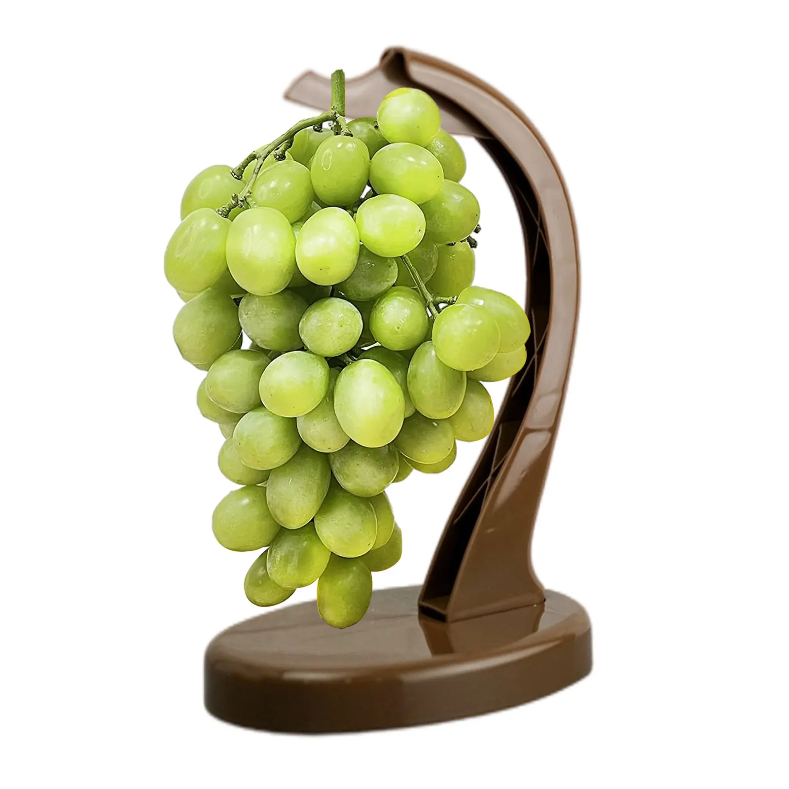 

Современная вешалка для банана, кухонный держатель для банана, стойка для банана для украшения дома, прочная и долговечная столешница для б...