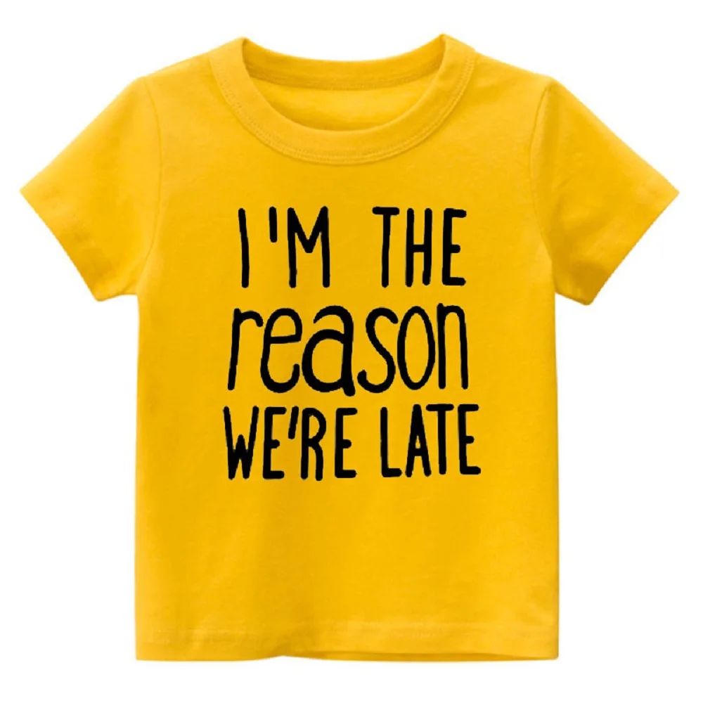 

4-14 years old clothes for children stitch [object object] baby clothes children clothesteenagers T-shirt printed letter top
