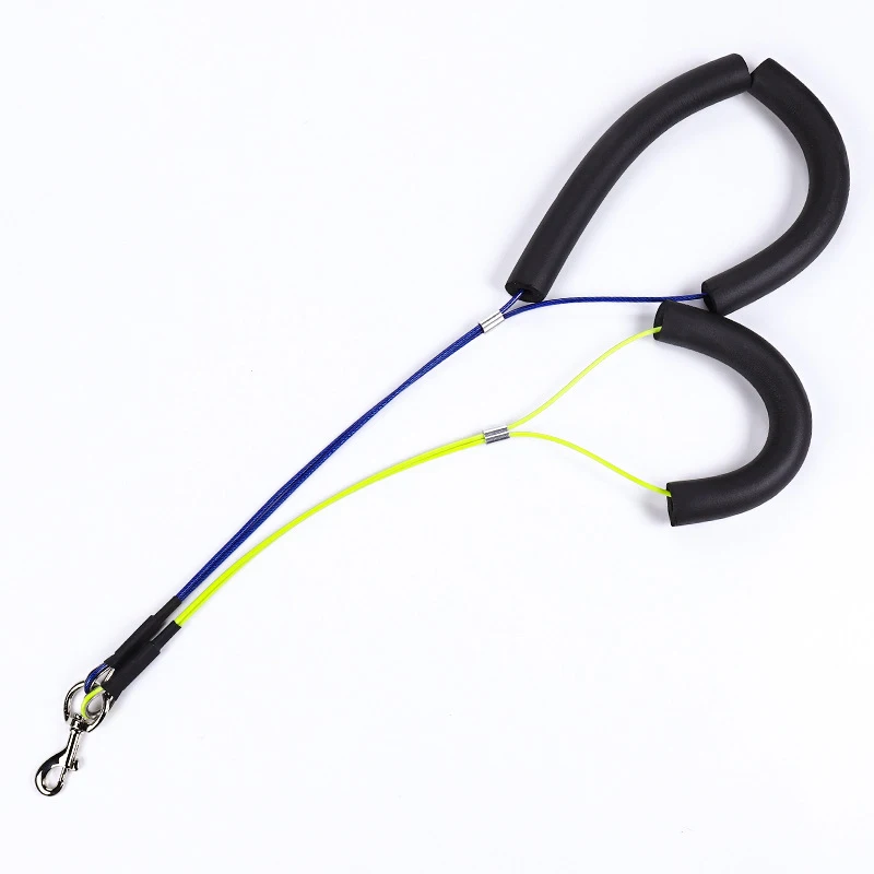 

Pet Grooming Harness Dual Restraint Noose For Small & Medium Dogs