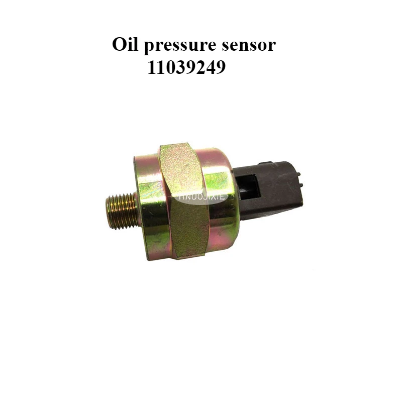 Аксессуары для экскаватора 11039249 датчик температуры гидравлического