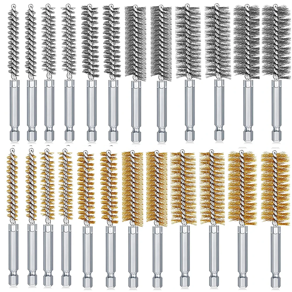 

Bore Brush Clean Brush Gun Clean Brush forHunting Accessories
