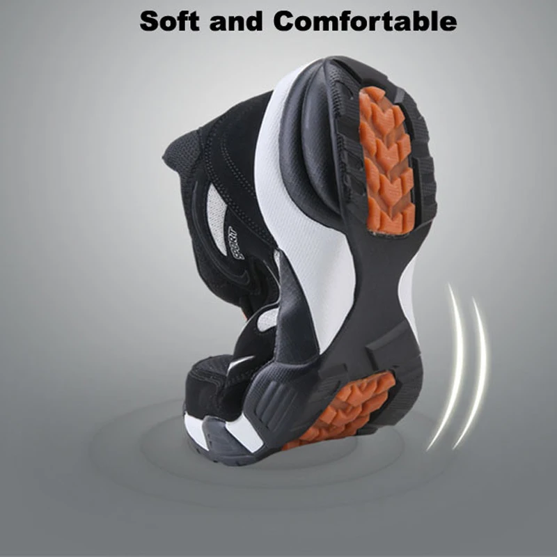 Xiaomi SALUDAS Running Shoes for Men Women Winter Keep Warm Cotton Shoes Outdoor Non-slip Leather Casual Shoes Walking Sneakers