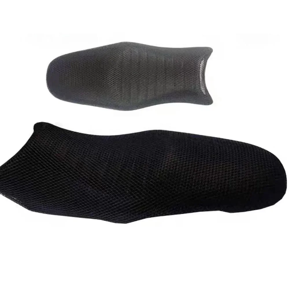 Новинка мотоциклетный чехол на сиденье Eight Mile 500 для Macbor Чехол подушку дышащая