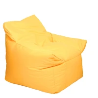 high grade quality guaranteed arm chair modern stylish bean bag beanbag sofa chair