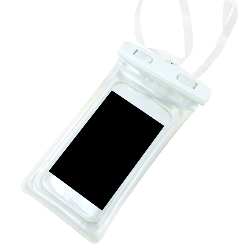 

A2UF Universal Cell Phone водостойкая подводная сумка Мобильный телефон чехол для телефона