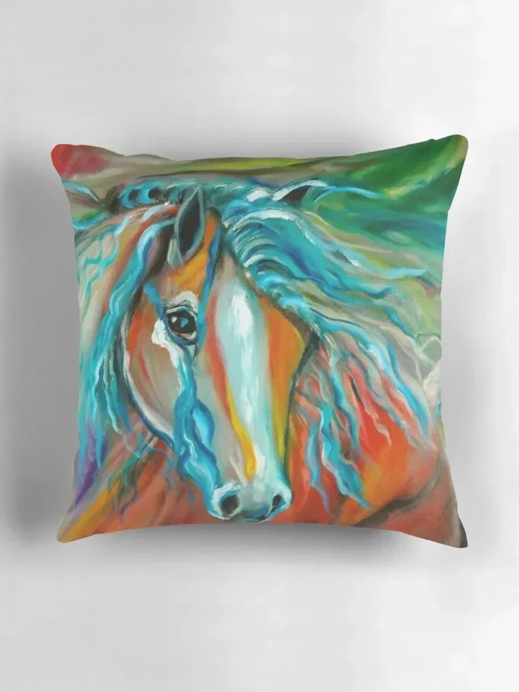 Декоративная наволочка Thunderstruck 30x30 см