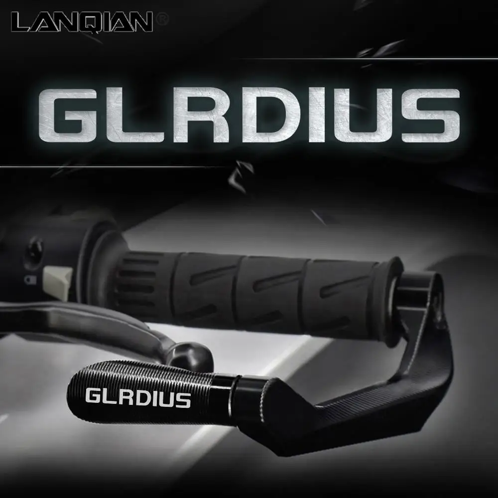 Мотоциклетные аксессуары алюминиевые рычаги тормозной муфты защита для Suzuki SFV650