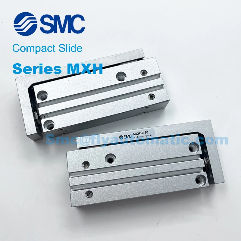 Компактный фотоцилиндр SMC MXH фотосессия/10Z/15Z/20Z/25Z/30Z/40Z/50Z/60Z