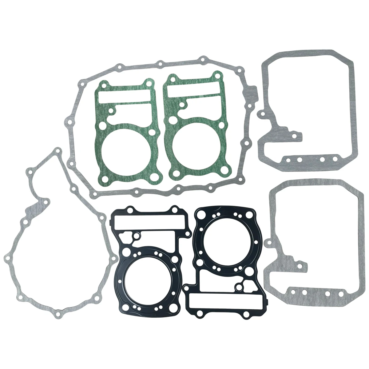 Фото Подходит для Honda VT600C VT600 Shadow VT750C XL600V XRV750, прокладка сцепления, прокладка генератора №1