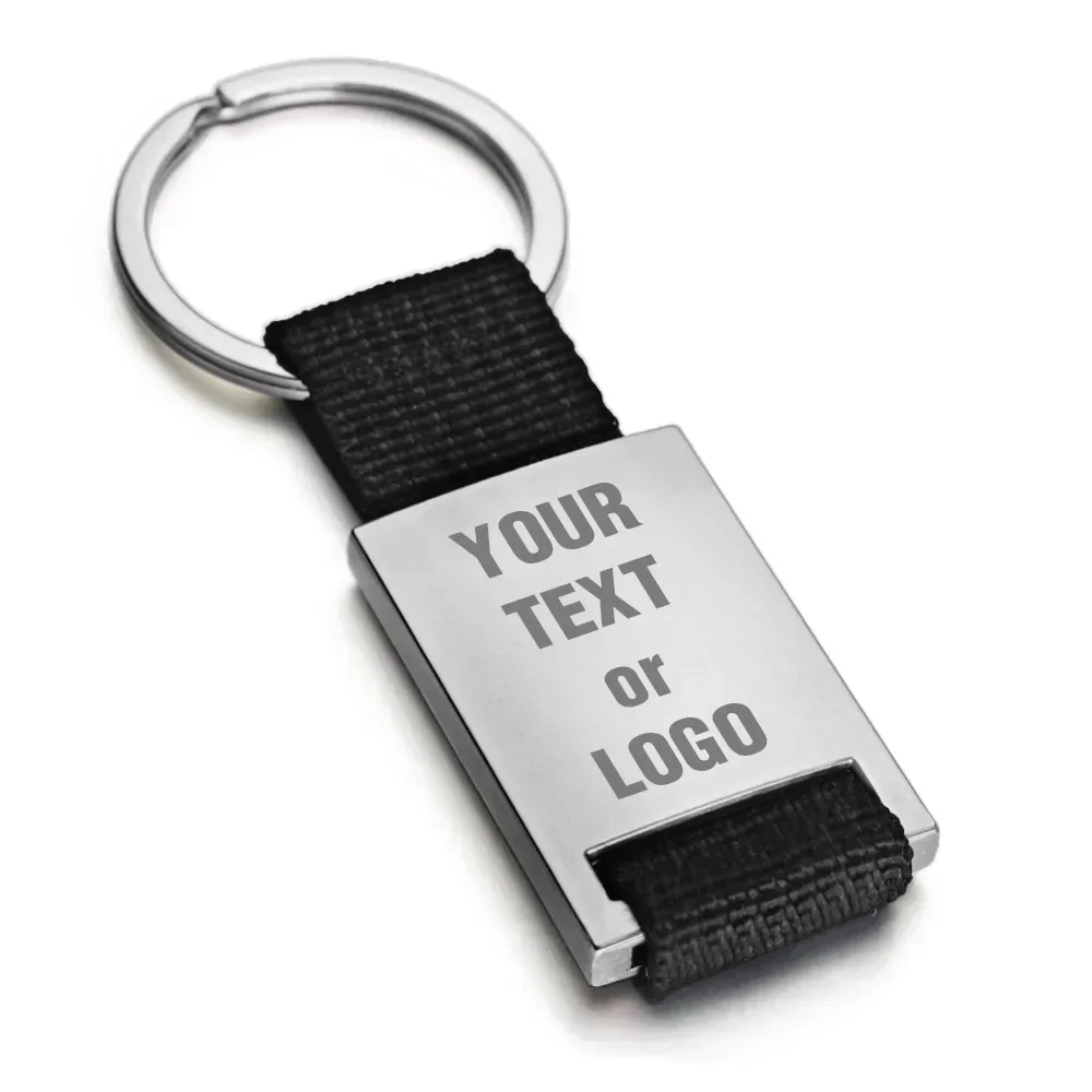 Индивидуальные брелки K408 50 шт.