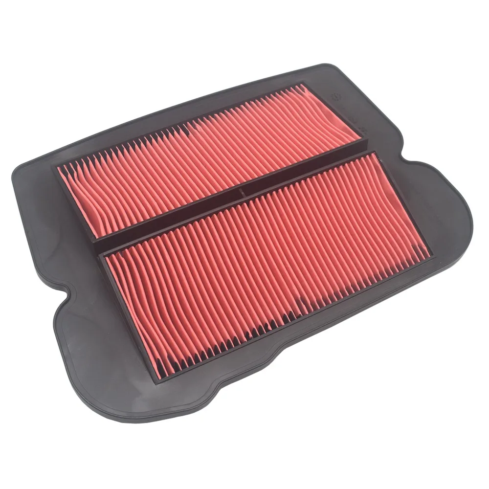 

Для Honda GL1500 Gold Wing GL 1500 SE 1988-2000 мотоциклетный очиститель воздушного фильтра, фильтрующий элемент воздухозаборника 17205-MN5-003