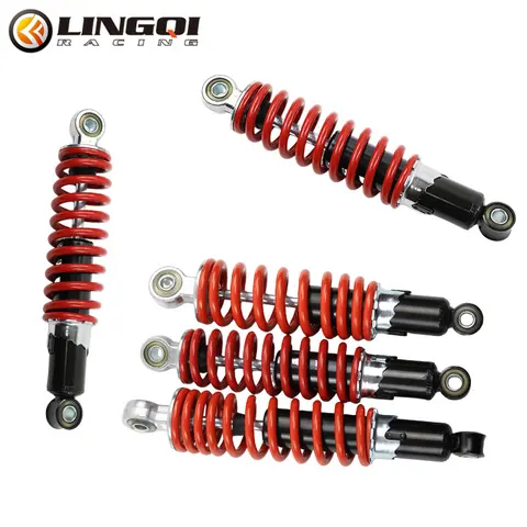 Мото подвеска VRS Suspension