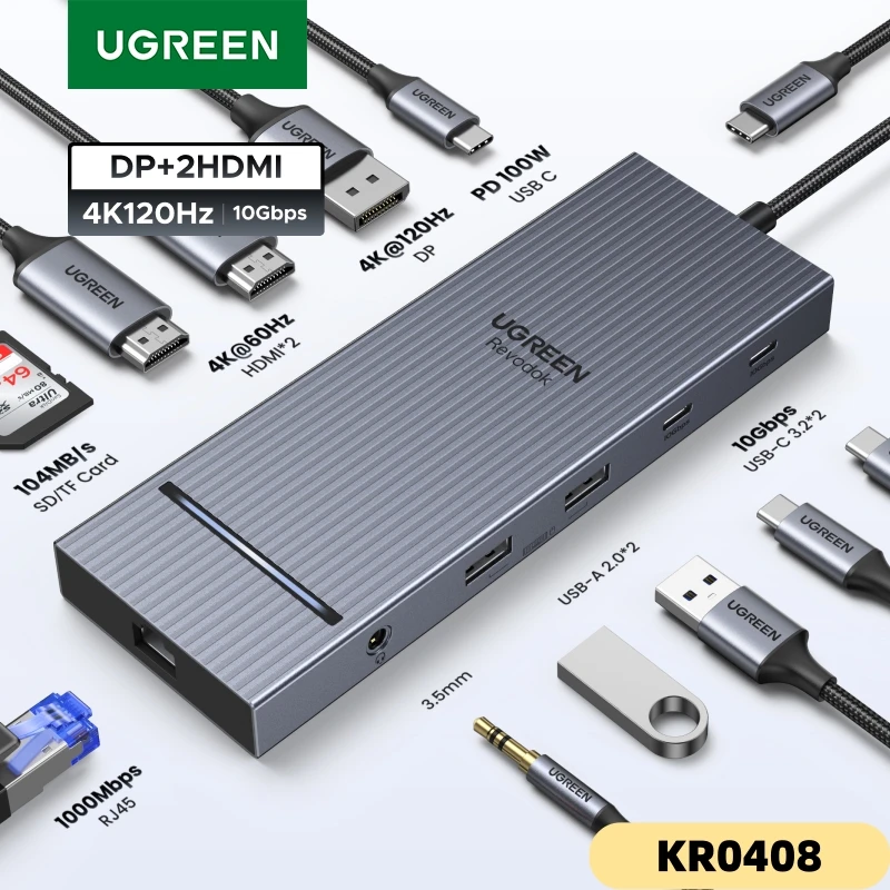 Ugreen