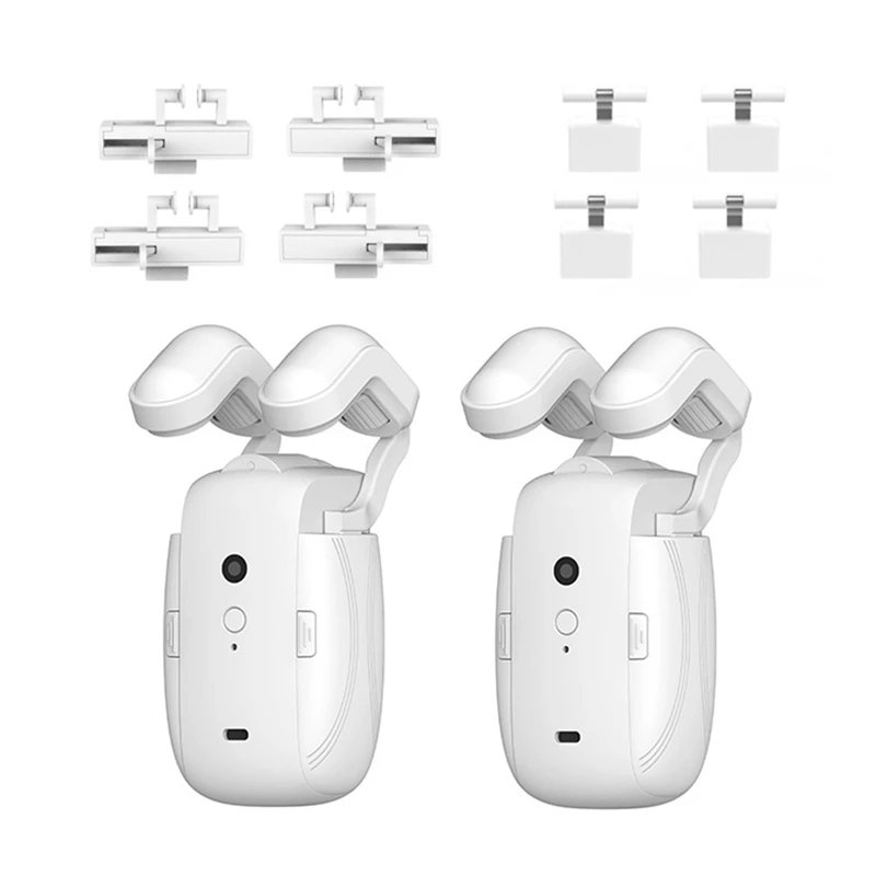 Двойные умные шторы TUYA Zigbee