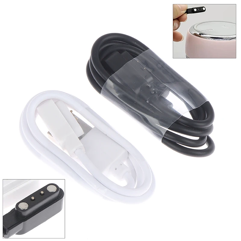 

Быстрое зарядное устройство USB для Xiaomi Haylou Solar LS05, адаптер для умных часов, аксессуары