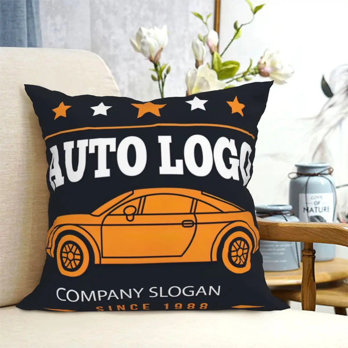 

BEEKBING креативные фразы в стиле текста для спальни домашний декор наволочка с принтом «сделай сам» наволочка для подушки модный диван для гос...