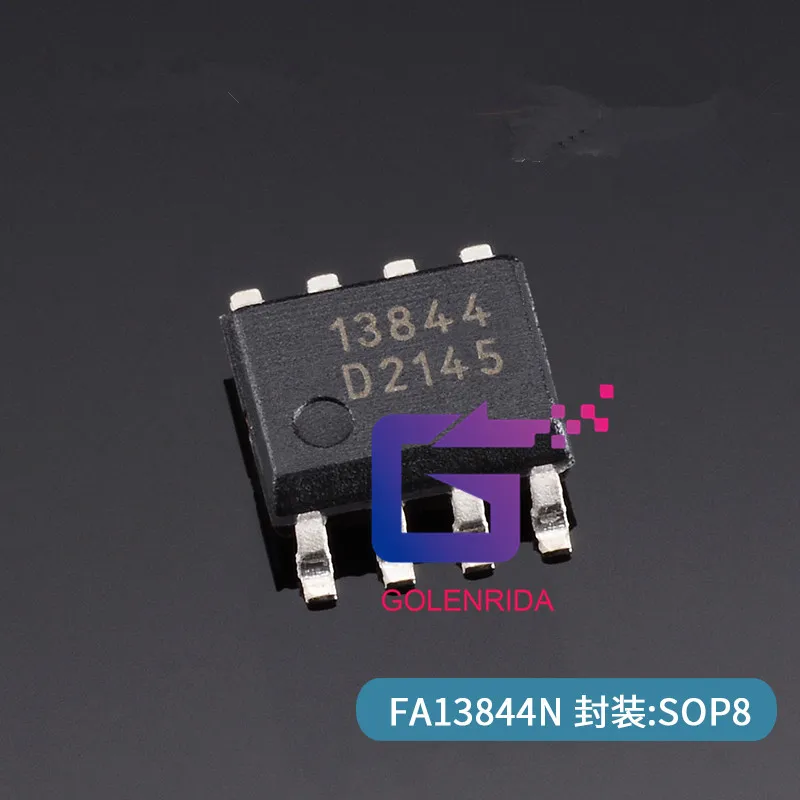 

10 шт./партия FA13844N FA13844 SOP-8