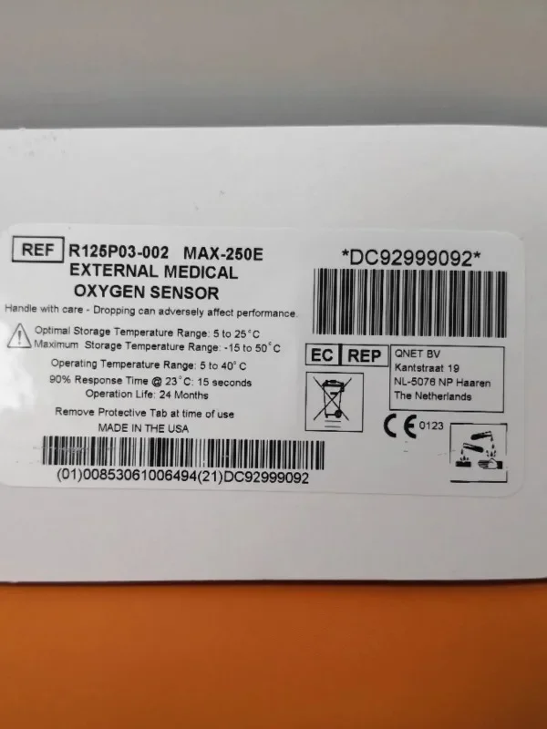 Usb-датчик концентрации импортированный из США USB-вентилятор