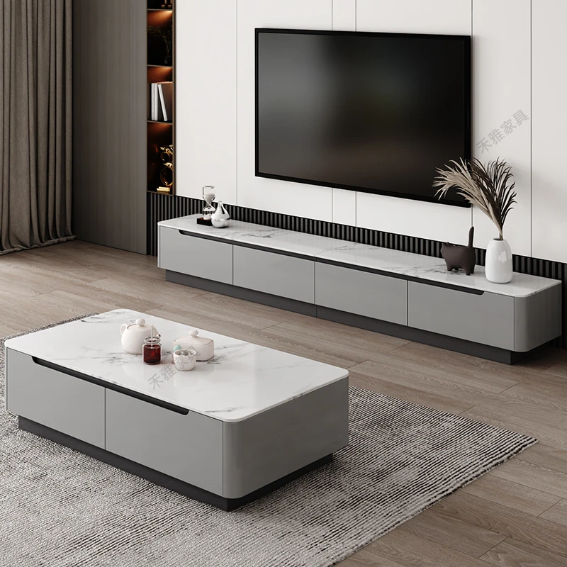 Медиаконсоль мебель салонный фермерский подставка для мобильного ТВ Hoom