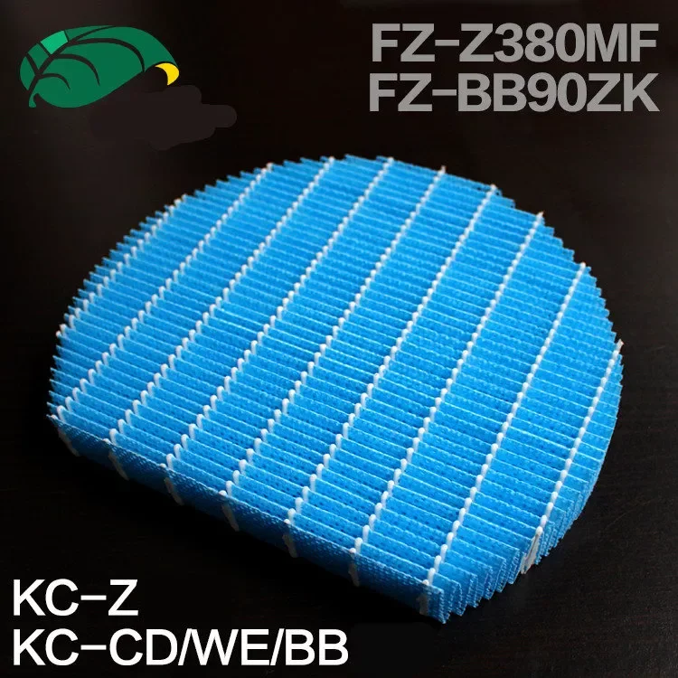 

Air Purifier Water Filter FZ-Z380MFS For Sharp KC-D60EU kc-a51r FZ-A61MFR Air Purifier Air Humidifier Parts Accessories