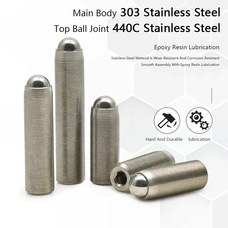 M5x0 25 Прецизионный винт для регулировки тонких зубов Оптическая резьба точной