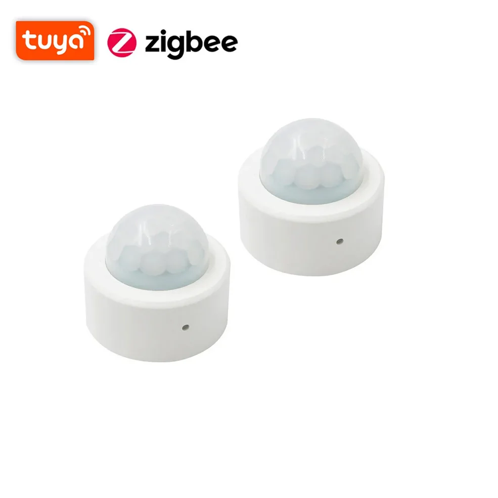 

Zigbee 3.0 Датчик движения человек